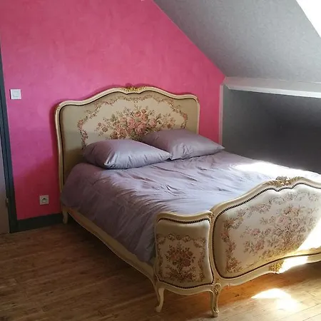 Le De La Bataille Holiday home