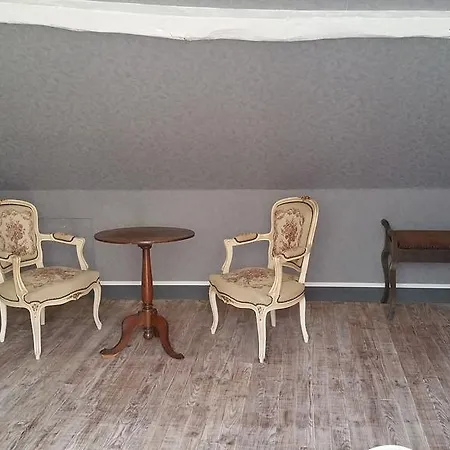 Holiday home Le De La Bataille